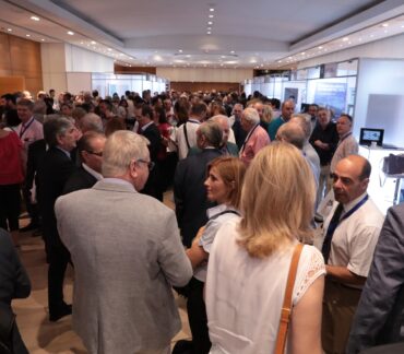 ITC 2023: Now B2B meetings through our b2match platform – Access the whole Conference on your smartphone