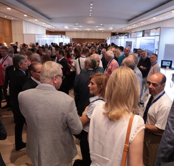 ITC 2023: Now B2B meetings through our b2match platform – Access the whole Conference on your smartphone
