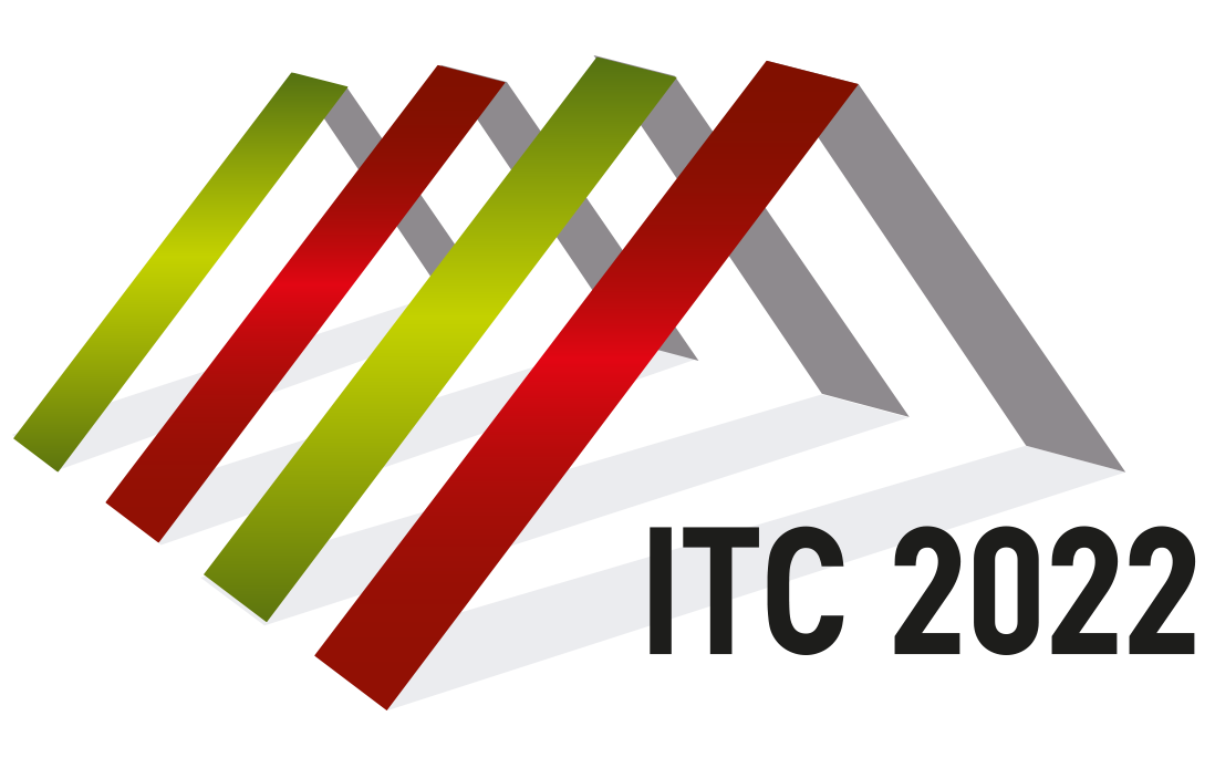 ITC 2023 - 6ο Συνέδριο Υποδομών & Μεταφορών