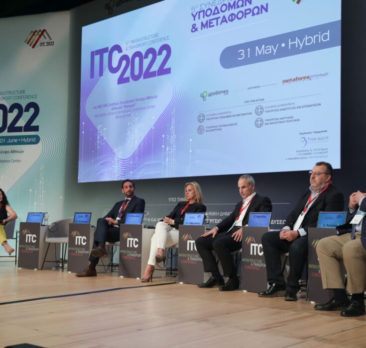 Οι 7 μεγάλες αστικές αναπλάσεις στην Αθήνα & πώς θα αλλάξουν την εικόνα της πόλης