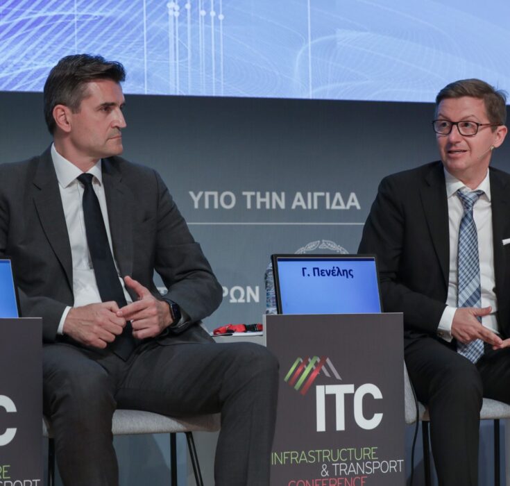 Η Ανατολική Αττική στο επίκεντρο των μεγάλων έργων ύδρευσης – αποχέτευσης – Νέο διυλιστήριο στη Θεσσαλονίκη