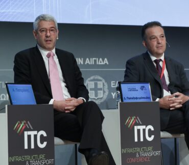 Εισέρχεται στις τηλεπικοινωνίες η ΔΕΗ με δικό της δίκτυο οπτικών ινών σε όλη την Ελλάδα και ταχύτητες 1 Gbps