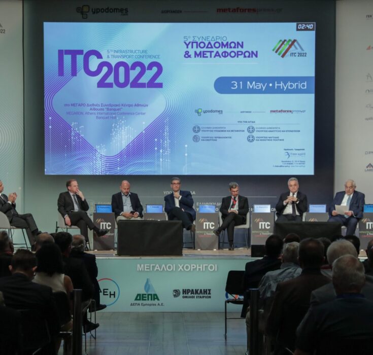 Οι προκλήσεις του κατασκευαστικού κλάδου στην Ελλάδα και η μεγάλη ευκαιρία με το Ταμείο Ανάκαμψης