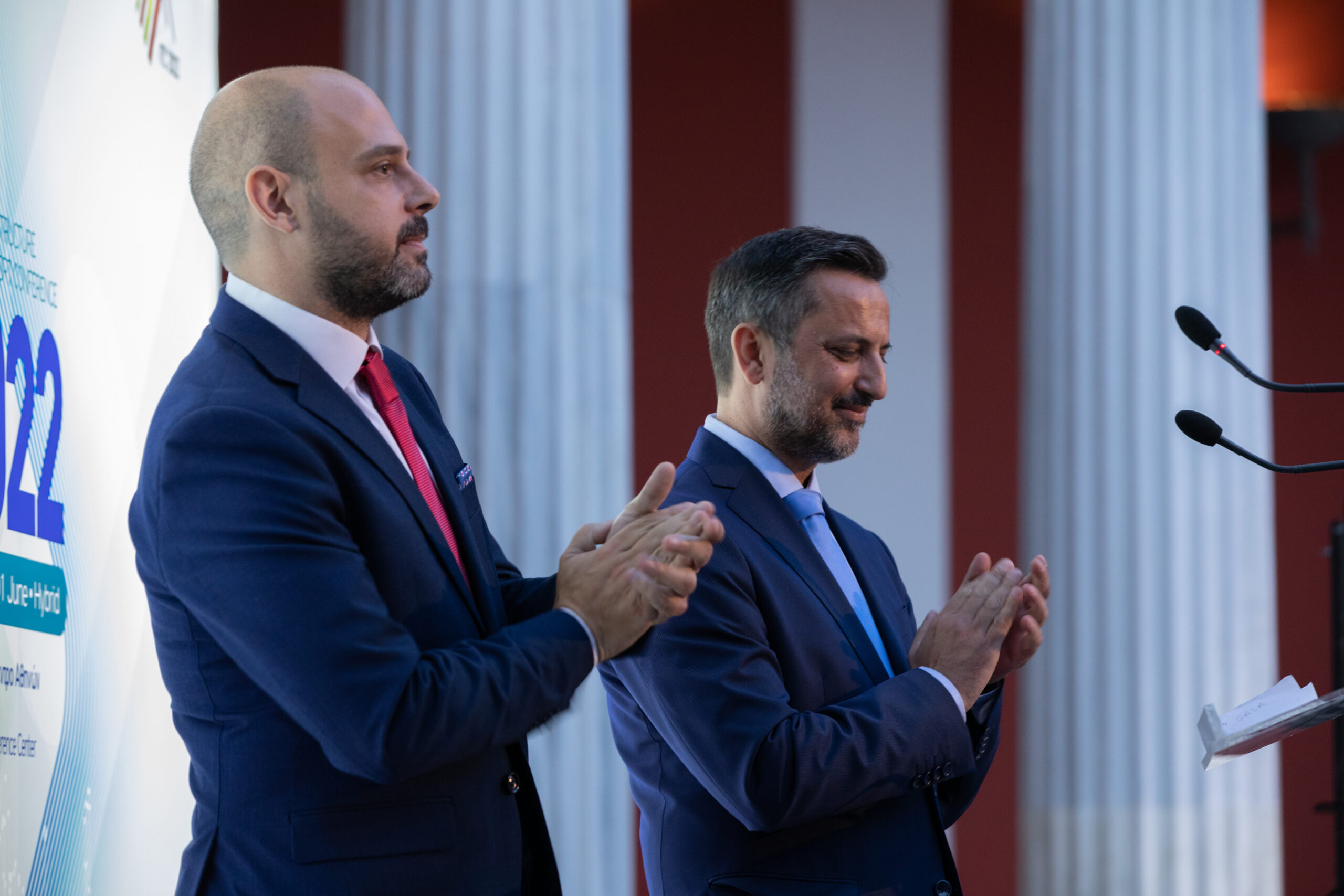 ITC 2023 – 6o Συνέδριο Υποδομών & Μεταφορών. Η μεγάλη εκδήλωση
