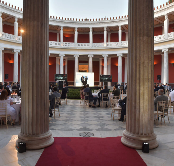 Χορηγίες και Περίπτερα – Ποιες είναι οι διαθέσιμες κατηγορίες