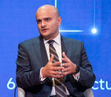 Γ. Ξιφαράς: στα σκαριά το νέο ηλεκτρονικό εισιτήριο για τα μέσα μαζικής μεταφοράς μέσω κινητού ή κάρτας