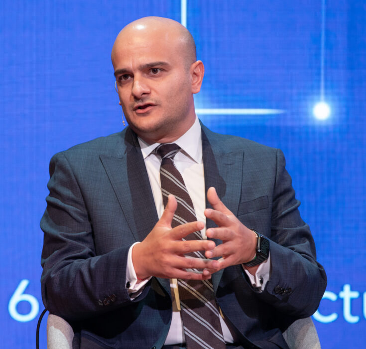 Γ. Ξιφαράς: στα σκαριά το νέο ηλεκτρονικό εισιτήριο για τα μέσα μαζικής μεταφοράς μέσω κινητού ή κάρτας