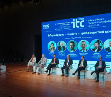 Εντός 2 ετών η πλήρης αποκατάσταση του σιδηροδρομικού δικτύου. Τι είπαν ΡΑΣ, ΟΣΕ, Copelouzos Group, ΓΑΙΑΟΣΕ, ΘΕΚ, VTG