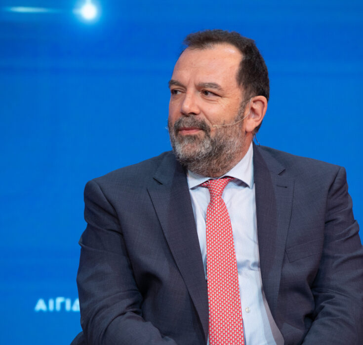 Ν. Κουρέτας: με τη λιγότερη δυνατή όχληση για τους πολίτες τα έργα για τη νέα Γραμμή 4 του Μετρό