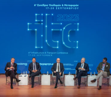 ΤΑΙΠΕΔ: Επτακόσια εκατομμύρια ευρώ σε διαγωνισμούς για έργα μέχρι τέλος του 2023 – Η αναφορά Σταμπουλίδη για “προδικαστικάκηδες”