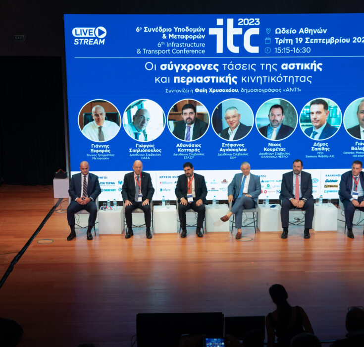 Οι επιβάτες επιστρέφουν στις αστικές συγκοινωνίες της Αθήνας. Τι είπαν γ.γ. Μεταφορών, ΟΑΣΑ, ΣΤΑΣΥ, ΟΣΥ, Ελληνικό Μετρό, Siemens Mobility, Hill International