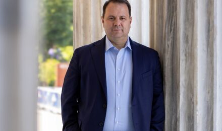 Παναγιώτης Σταμπουλίδης