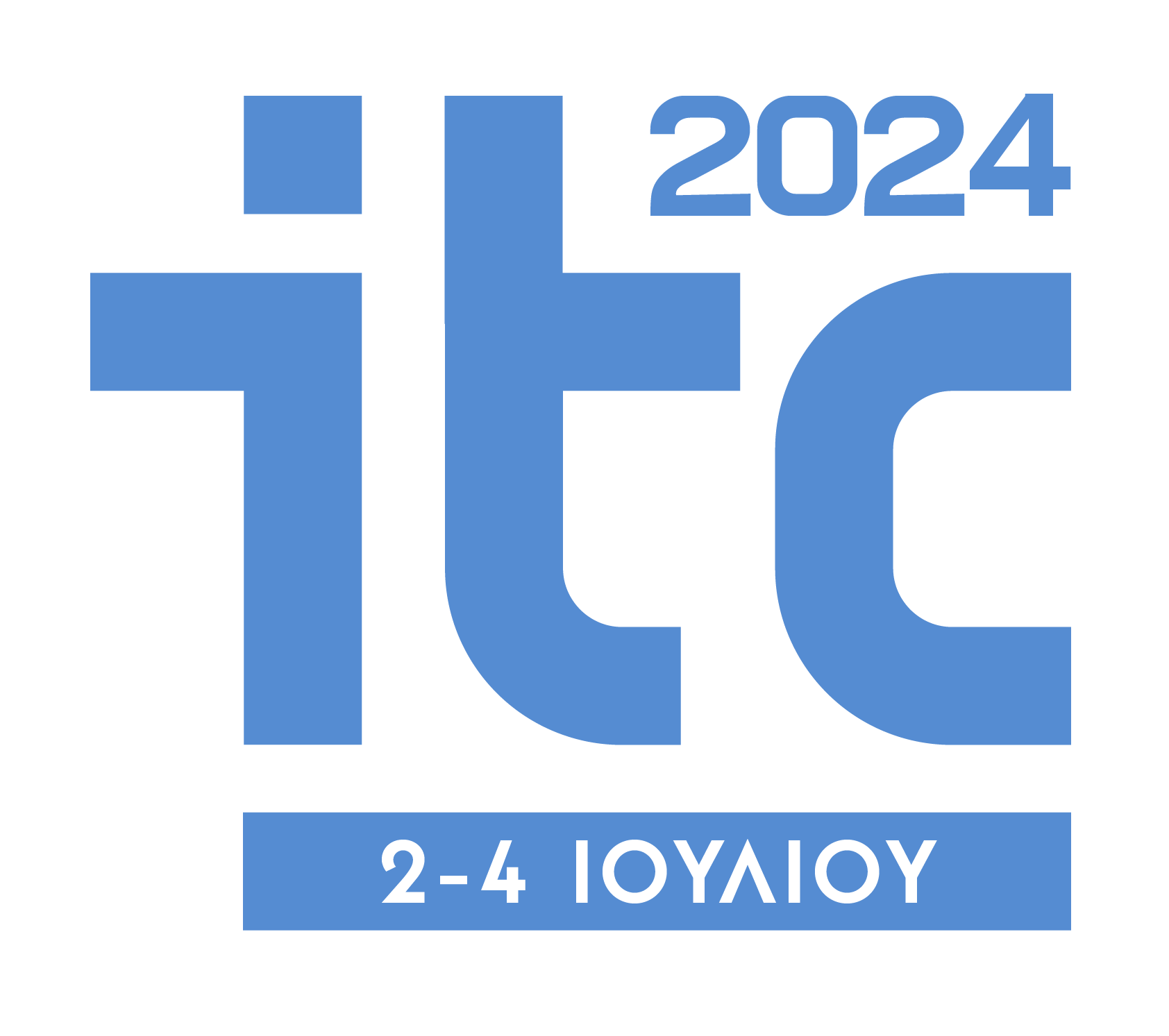 ITC 2024 - 7th Infrastructure & Transport Conference