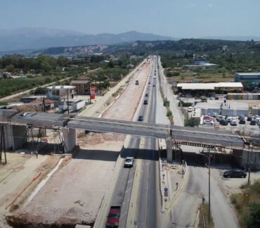 [VIDEO] Τα 2 μεγάλα έργα Υποδομών και Μεταφορών που αλλάζουν τη χώρα & η επόμενη “γενιά” έργων