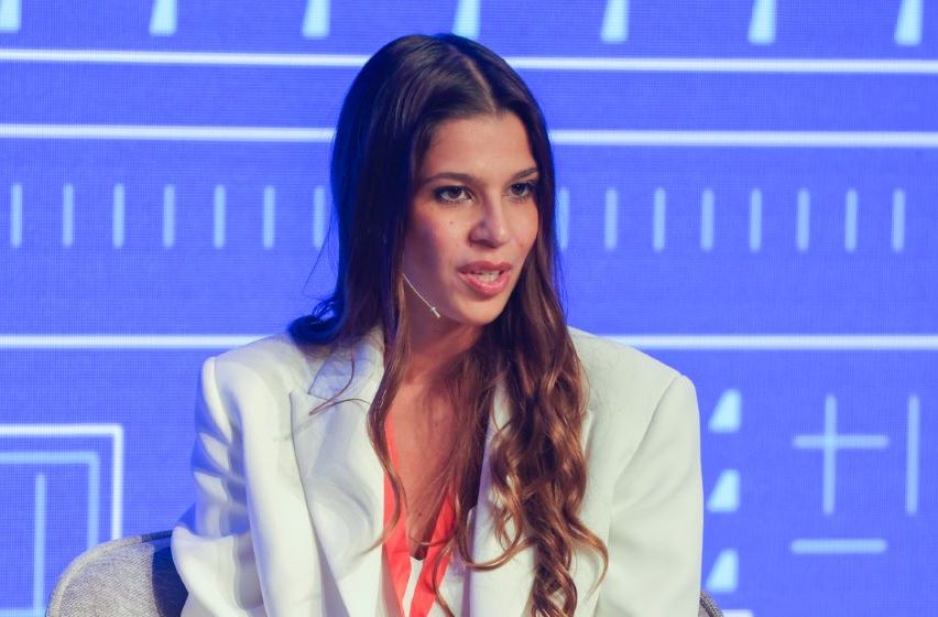 Δ. Παληαρούτα, Γ.Γ. Μεταφορών: Ανανέωση του στόλου λεωφορείων της Αθήνας κατά 70% το 2025