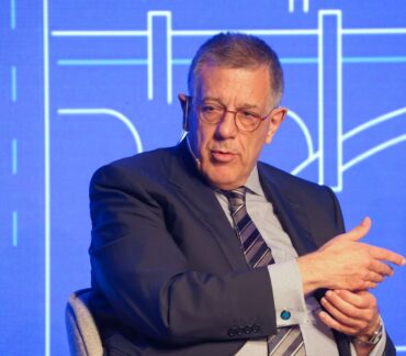 Ταχιάος: Κατατίθενται στη Βουλή οι νέες ρυθμίσεις για τις πρότυπες προτάσεις – Μέχρι πότε μπορεί η παραταθεί η σύμβαση της Αττικής Οδού