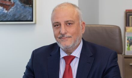 Διονύσης Θεοδωράτος