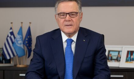 Christos Tsitouras