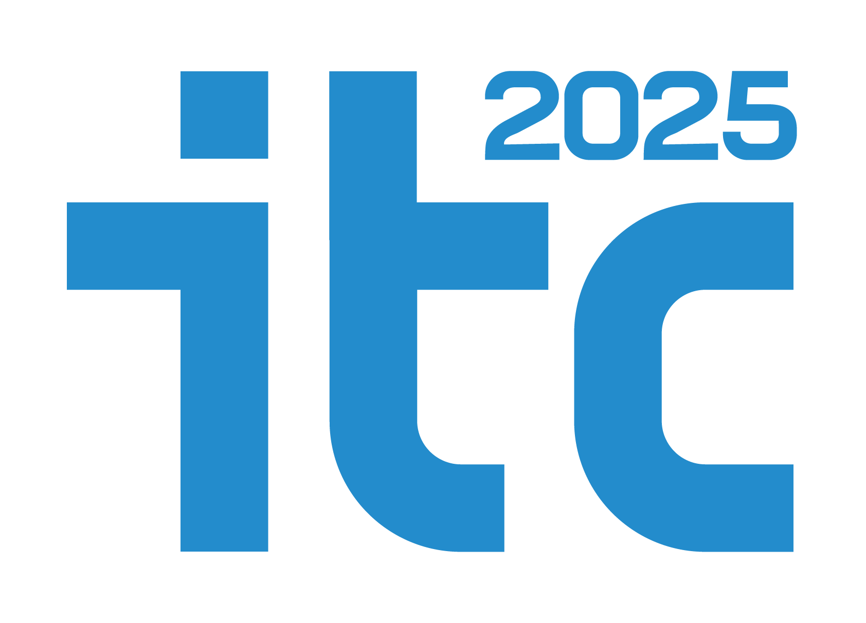 ITC 2025 -  8th Infrastructure & Transport Conference