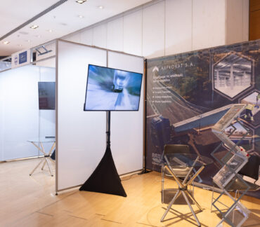 ITC 2025 – Sponsorships and booths, all categories