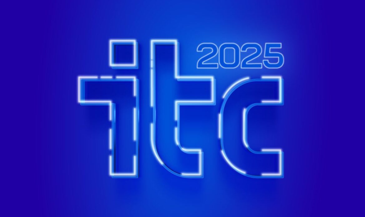 ITC 2025: Χρυσός Χορηγός στο 8ο Συνέδριο Υποδομών & Μεταφορών το ΤΜΕΔΕ