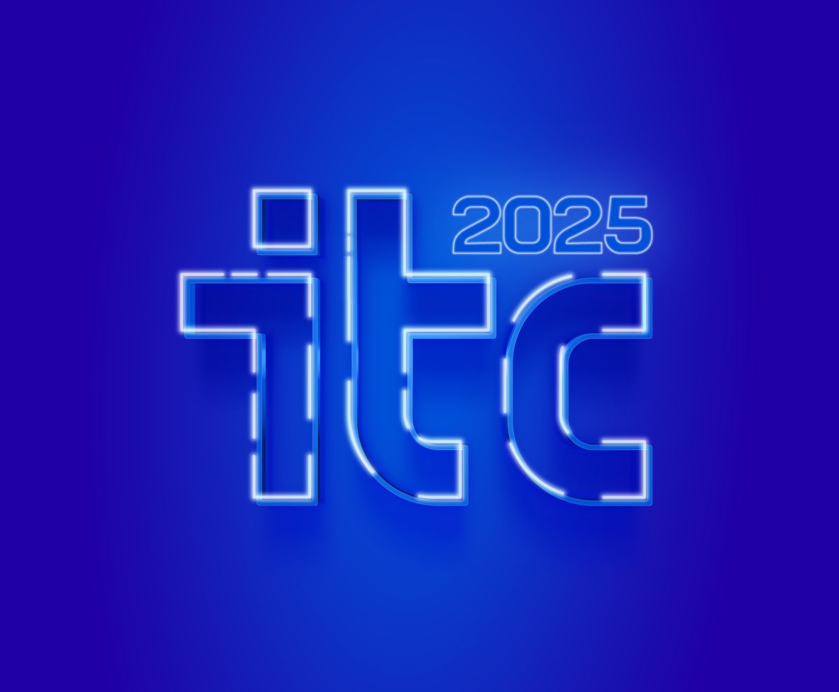 ITC 2025: Με περίπτερο στο 8ο Συνέδριο Υποδομών & Μεταφορών η GEOSTAND