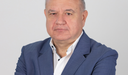 Ευάγγελος Μπεκιάρης