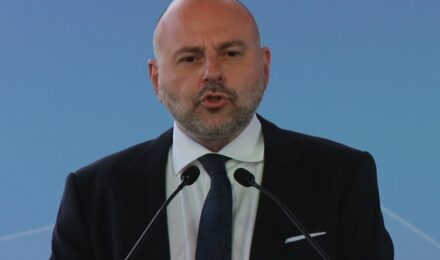 Georgios Stasinos