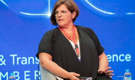 Georgia Ayfantopoulou