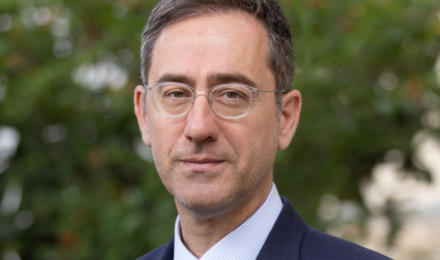 Παναγιώτης Μπαλωμένος