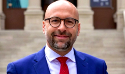 Κωνσταντίνος Παπαγεωργίου