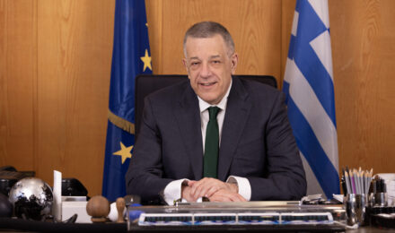 Νίκος Ταχιάος