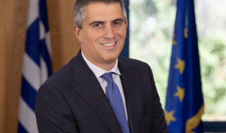 Χρίστος Δήμας