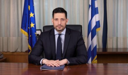 Konstantinos Kyranakis