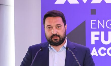 Αντώνης Μιτζάλης