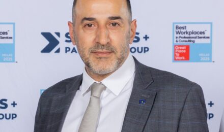 Nikos Kotoulas