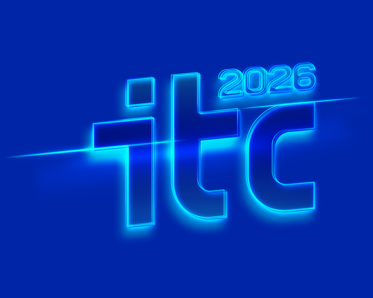 ITC 2026 - 9ο Συνέδριο Υποδομών & Μεταφορών ITC 2026 - 9ο Συνέδριο Υποδομών & Μεταφορών