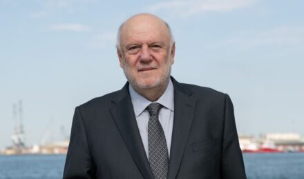 Ioannis Tsaras