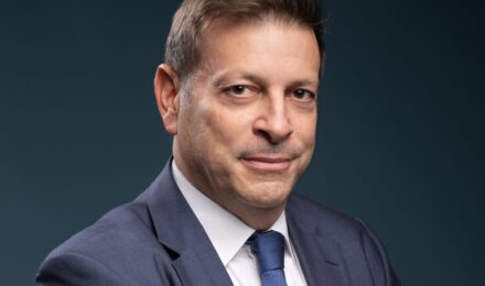 Γιώργος Καλλιμασιάς