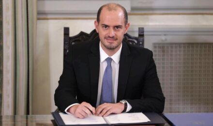 Γιώργος Κώτσηρας