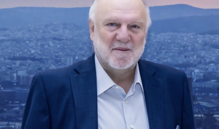 Ιωάννης Τσάρας