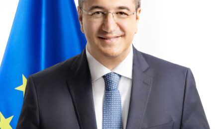 Apostolos Tzitzikostas