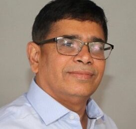 Ganesh Rajagopalan