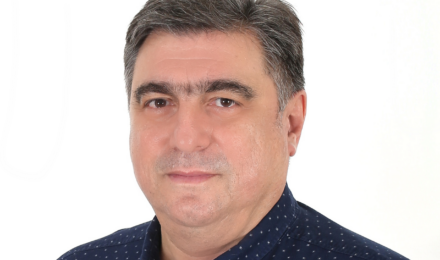 Γεώργιος Ντούλης
