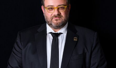 Γιώργος Ευστρατιάδης