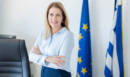 Αργυρώ Ζέρβα