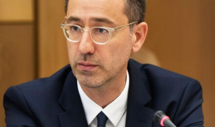 Παναγιώτης Μπαλωμένος