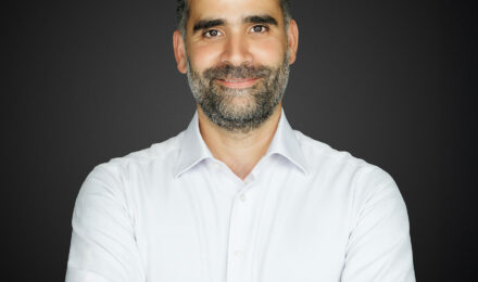 Αλέξανδρος Μ. Νικήτας