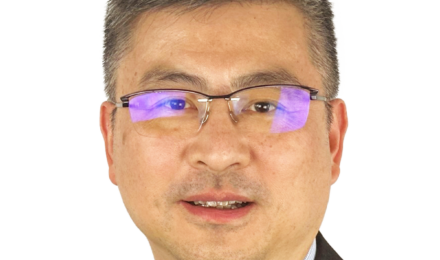 SU Xudong