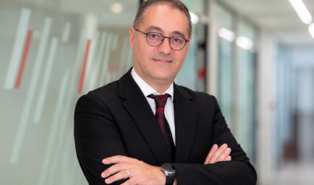 Ioannis Kallias